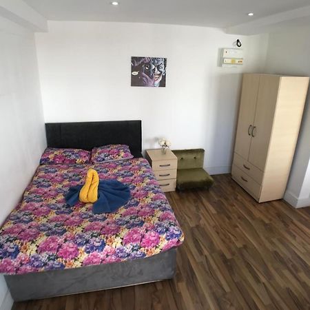 City Sparrow Apartment 6C Londyn Zewnętrze zdjęcie