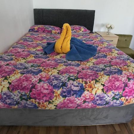 City Sparrow Apartment 6C Londyn Zewnętrze zdjęcie